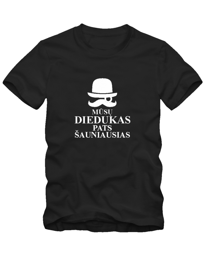 Šauniausias diedukas Šauniausias diedukas